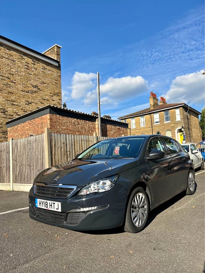 Peugeot 308 AdBlue Fault? The Definitive Software Fix for Your Hatchback