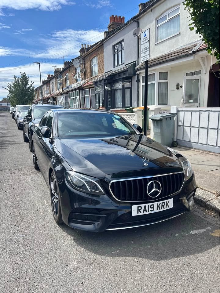 Mercedes E-Class AdBlue Malfunction? Restore Your Executive Drive Permanently